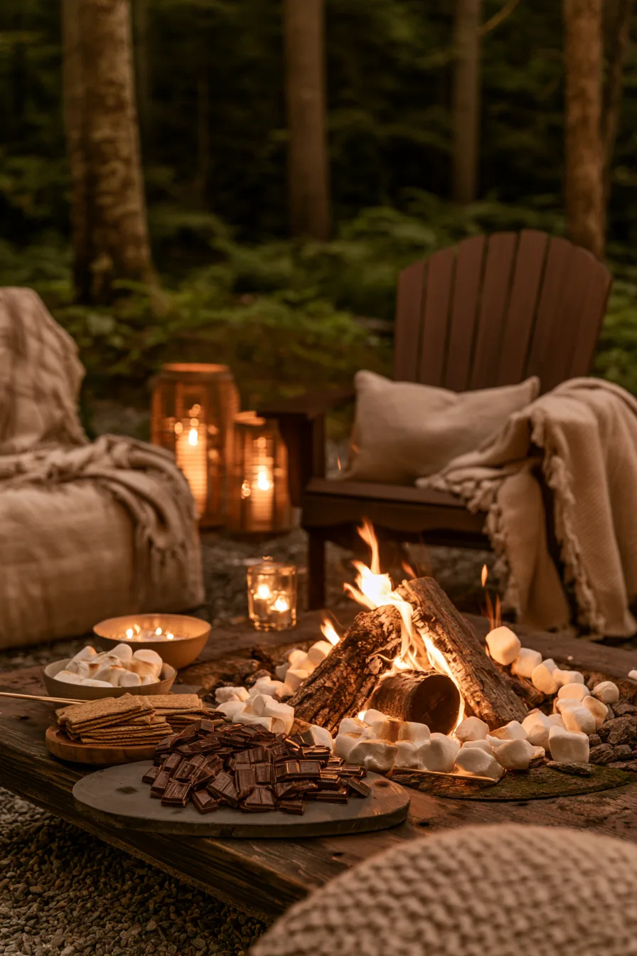 27 Cozy Birthday Decor Ideas For Warm Gatherings