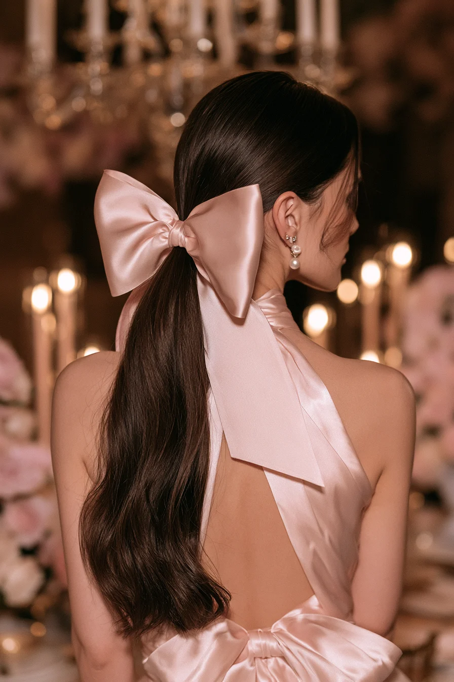 27 Classy Hairstyles for Wedding Guests