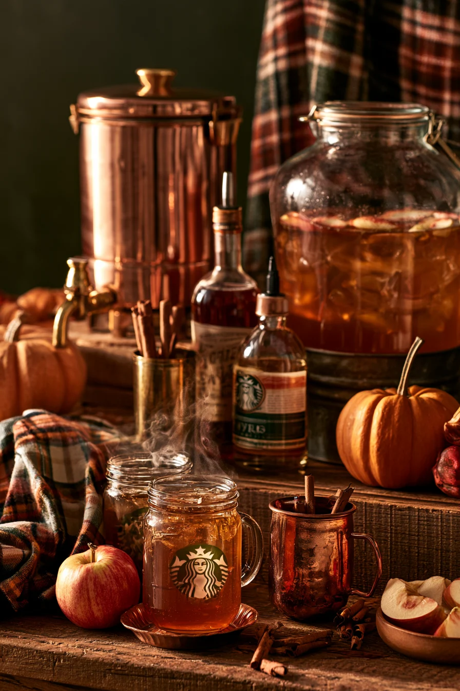 27 Beautiful Thanksgiving Birthday Party Decorations and Ideas