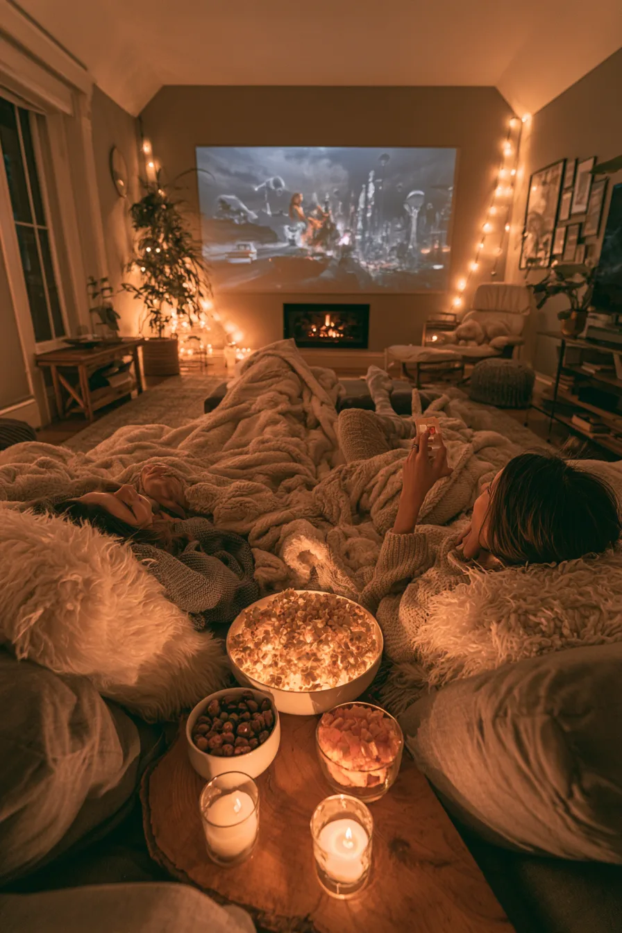 27 Cozy Birthday Decor Ideas For Warm Gatherings