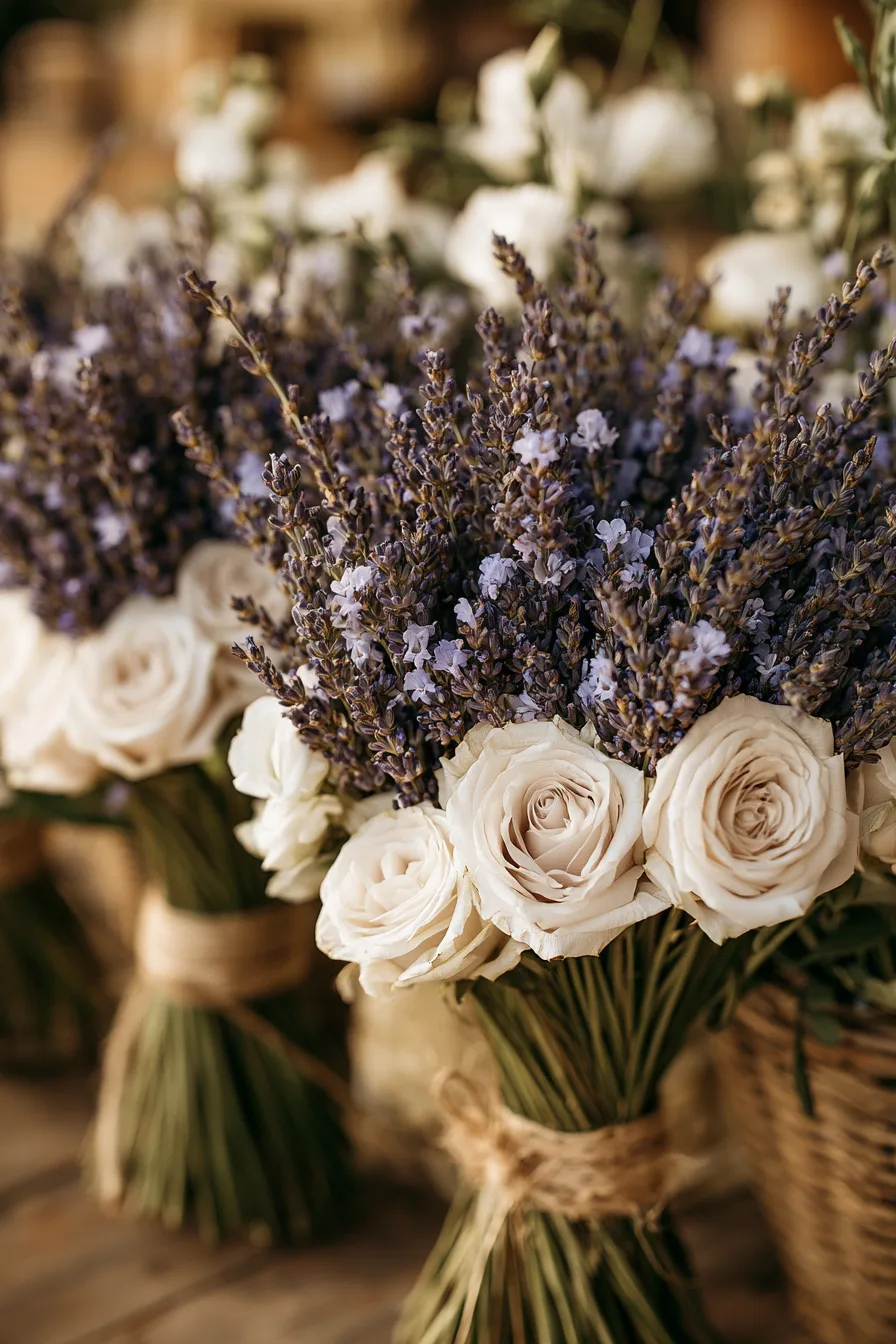 27 Magical Morning Wedding Ideas For Stunning Ceremonies