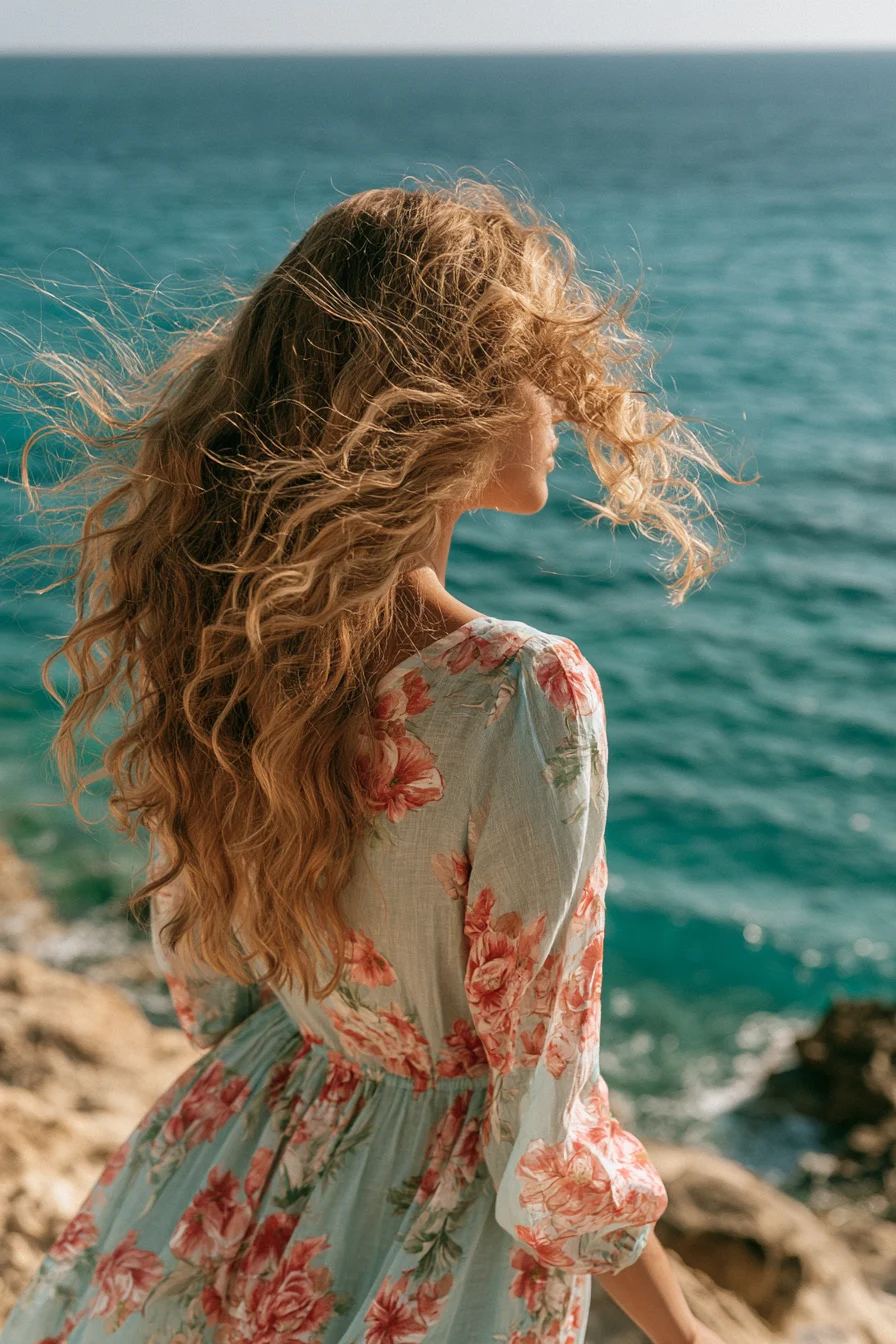 27 Medium Length Hair Styles Wedding Guest Ideas That Look Effortlessly Elegant