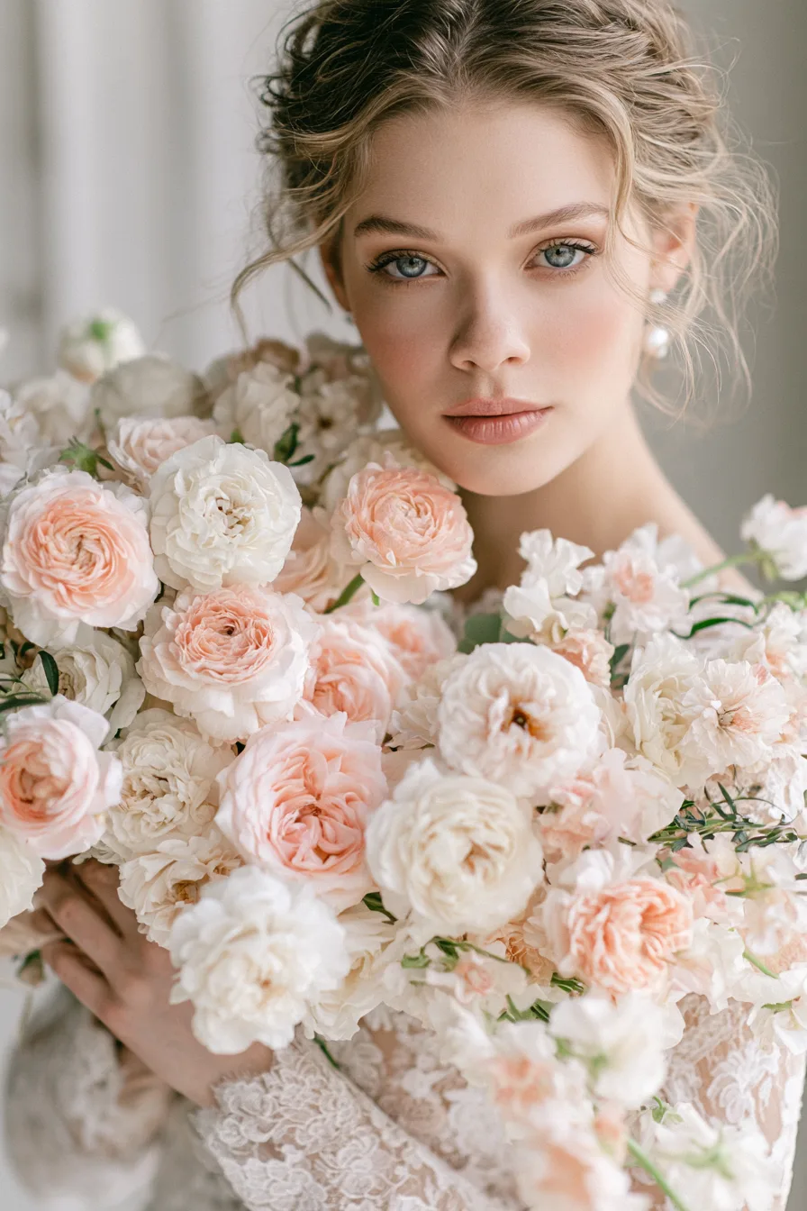 27 Fall Wedding Flowers That Feel Magical