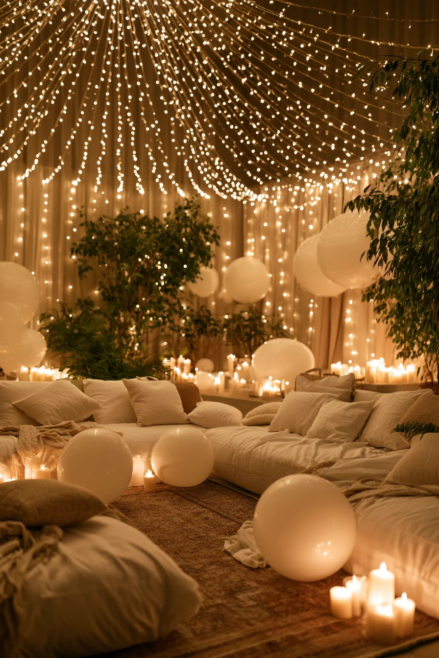 27 Cozy Birthday Decor Ideas For Warm Gatherings