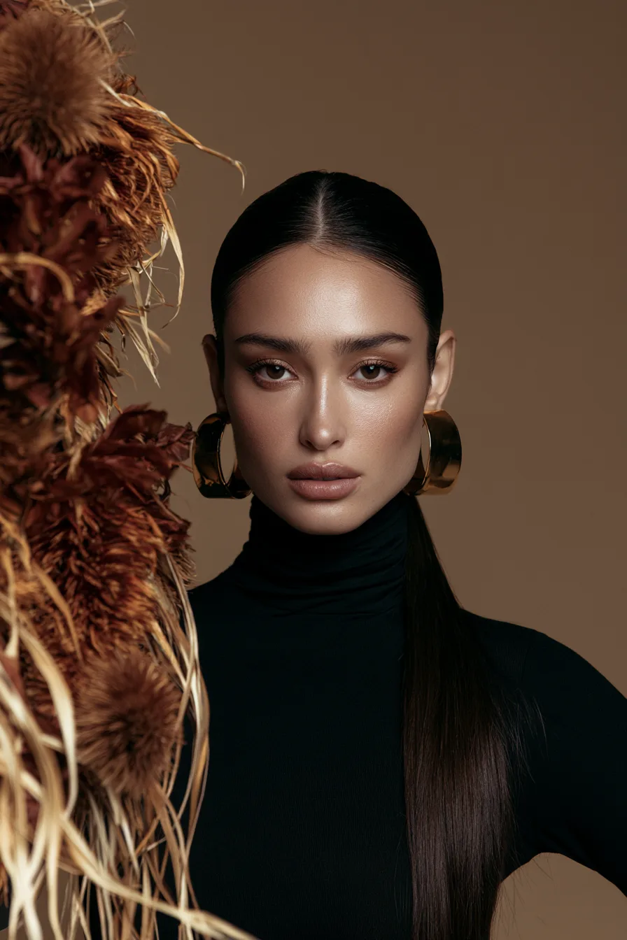 27 Chic Fall Hairstyles For Women