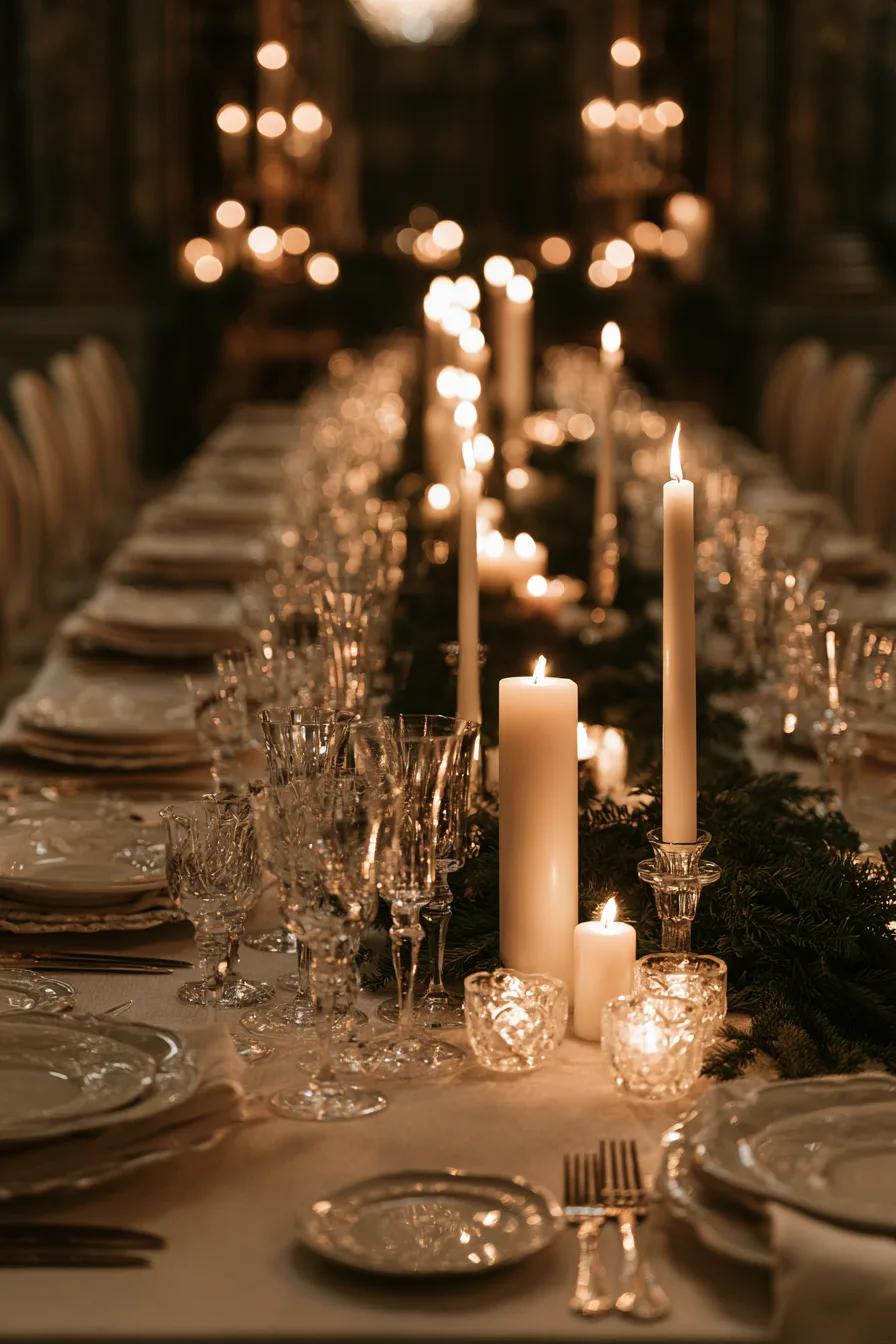 27 Cozy Winter Wedding Ideas for a Magical Romantic Celebration