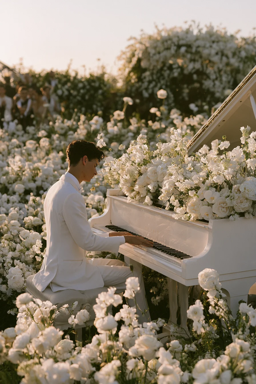 27 Magical Morning Wedding Ideas For Stunning Ceremonies