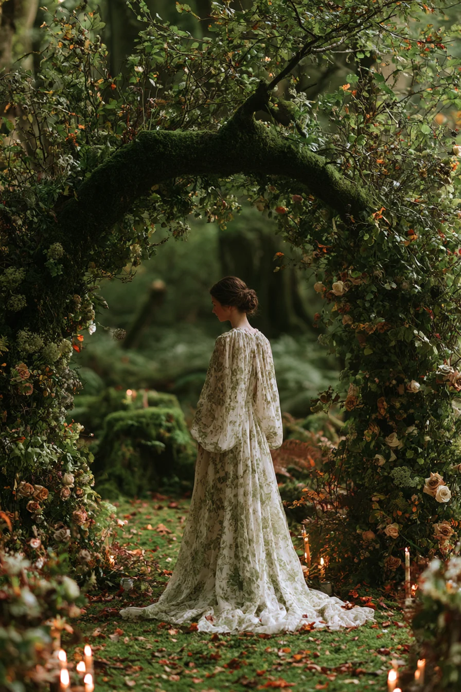 27 Fall Wedding Flowers That Feel Magical