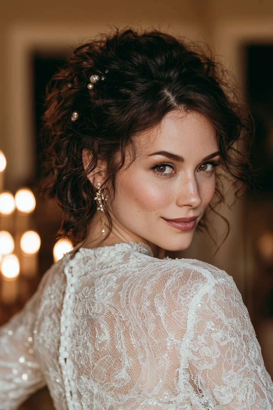 27 Cute Birthday Hairstyles That Look Adorable and Party Ready
