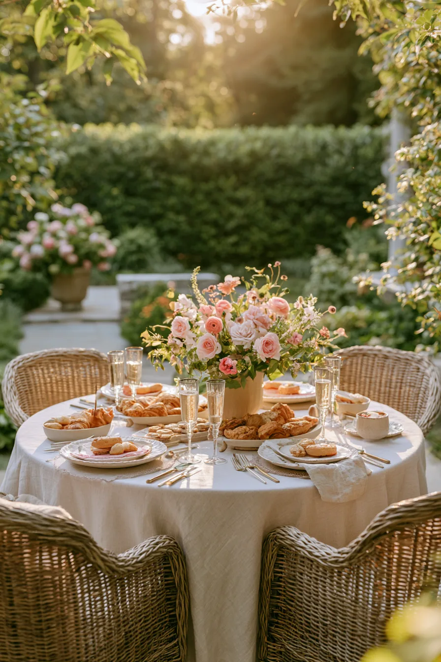 27 Cozy Birthday Decor Ideas For Warm Gatherings