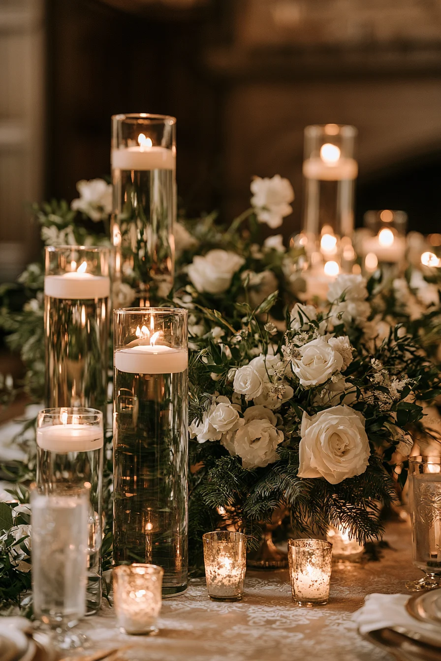 27 Cozy Winter Wedding Ideas for a Magical Romantic Celebration