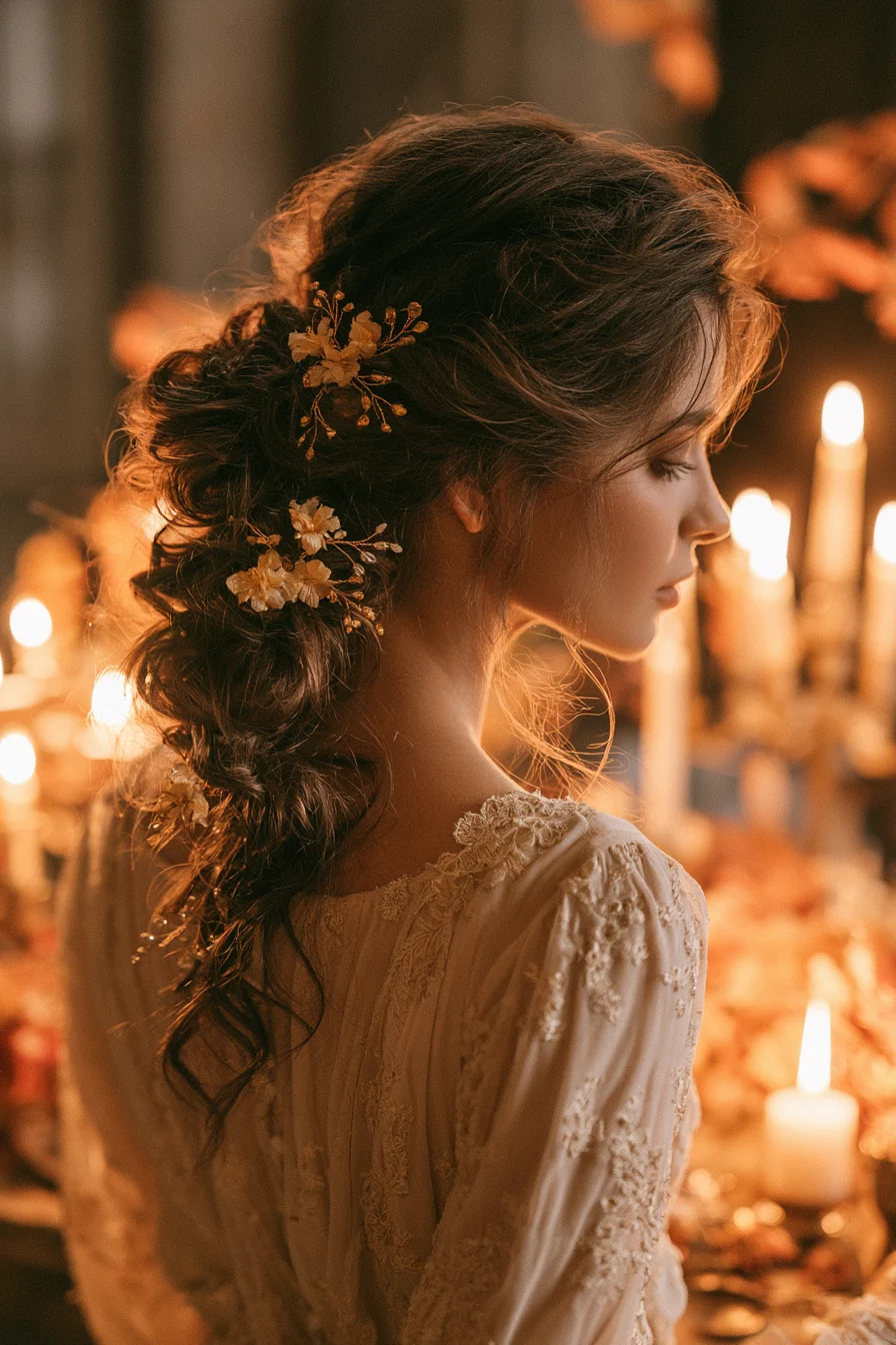 27 Chic Fall Hairstyles For Women
