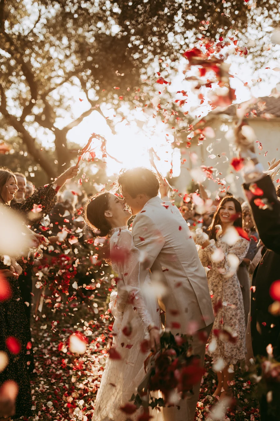 27 Magical Morning Wedding Ideas For Stunning Ceremonies