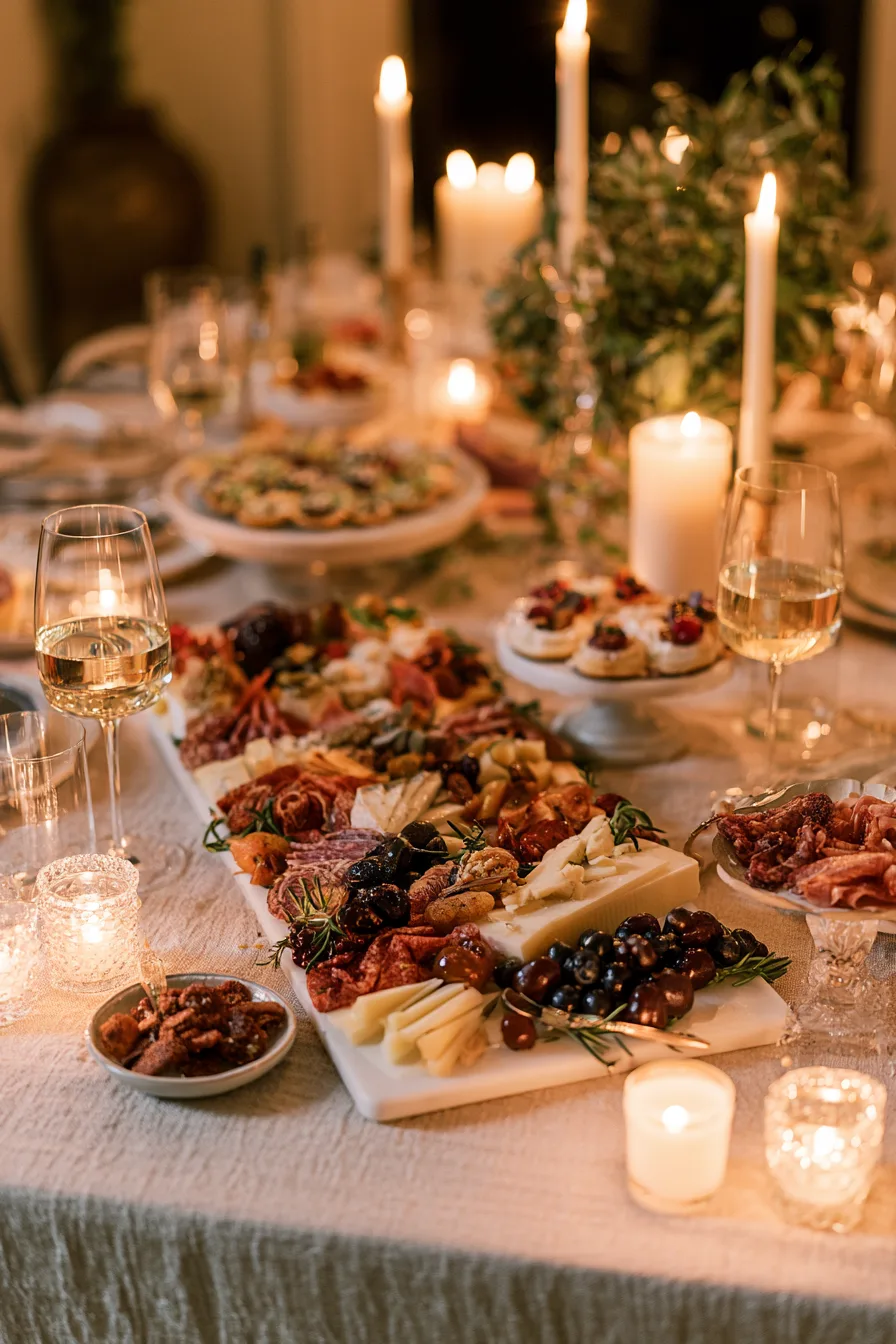 27 Cozy Birthday Decor Ideas For Warm Gatherings