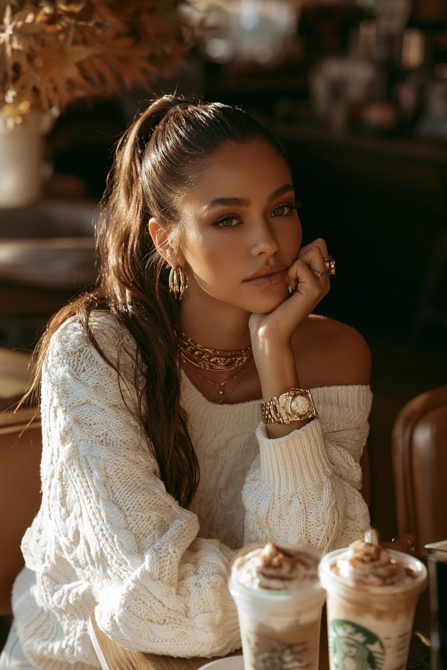 27 Chic Fall Hairstyles For Women
