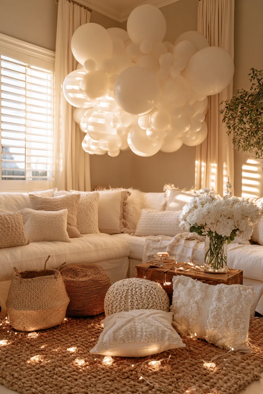 27 Cozy Birthday Decor Ideas For Warm Gatherings