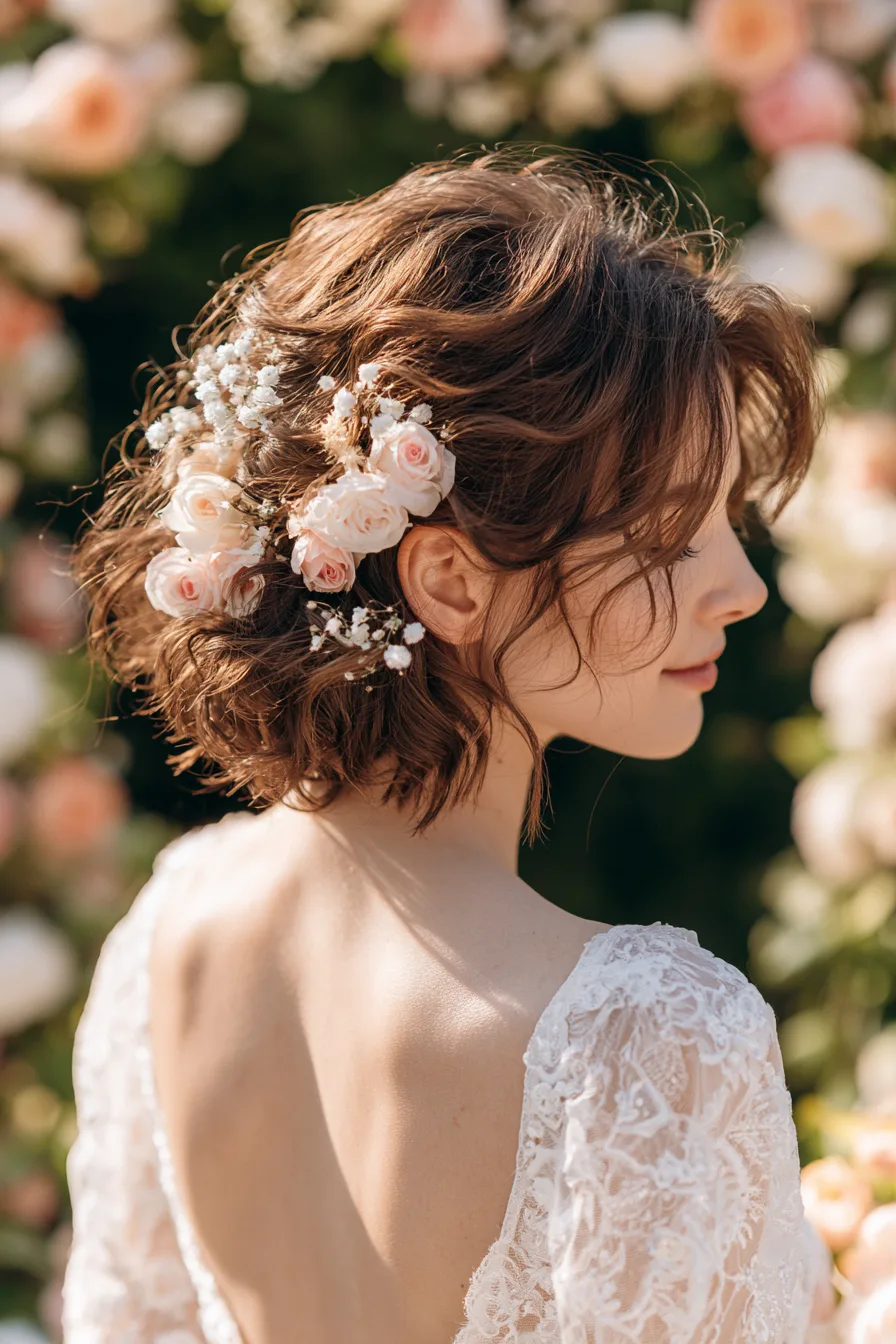 27 Cute Birthday Hairstyles That Look Adorable and Party Ready