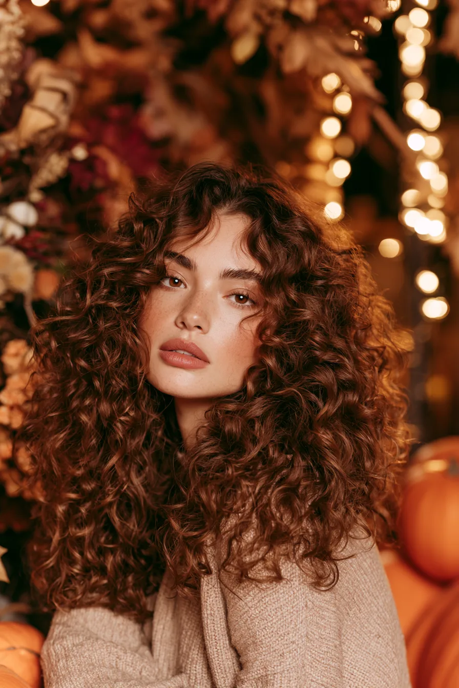 27 Chic Fall Hairstyles For Women