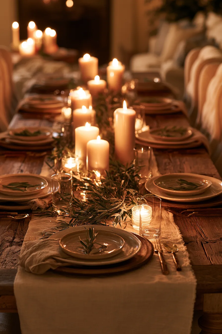 27 Cozy Birthday Decor Ideas For Warm Gatherings