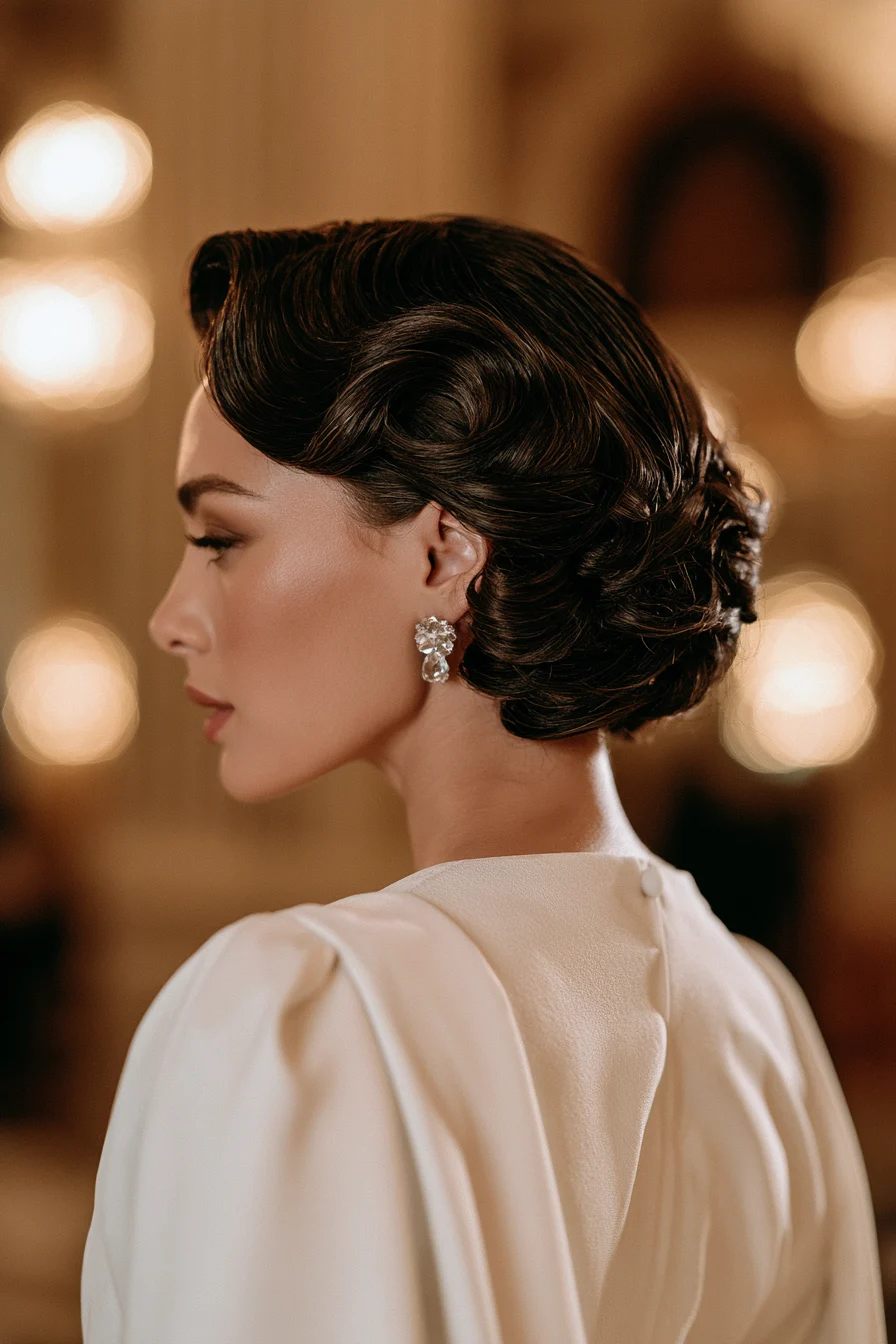 27 Cute Birthday Hairstyles That Look Adorable and Party Ready