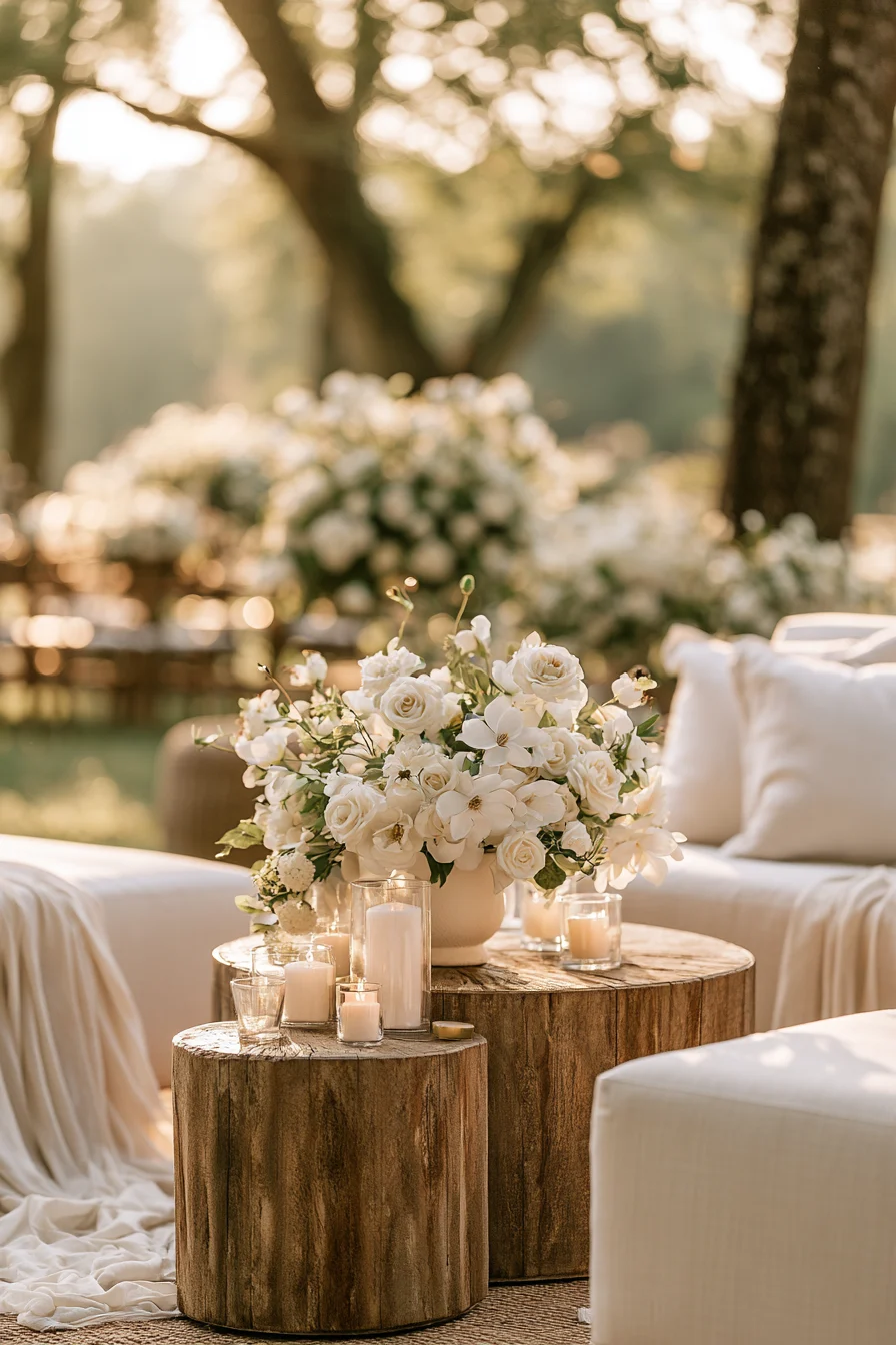 27 Magical Morning Wedding Ideas For Stunning Ceremonies