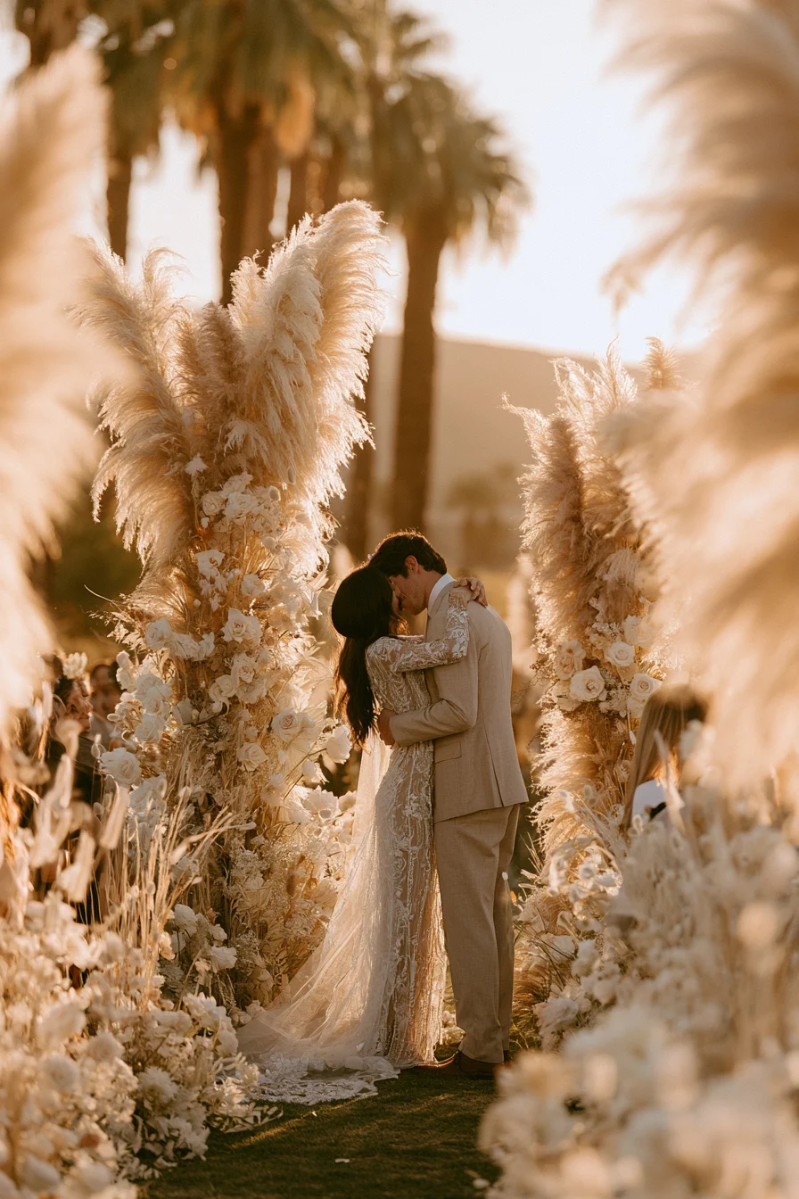 27 Fall Wedding Flowers That Feel Magical