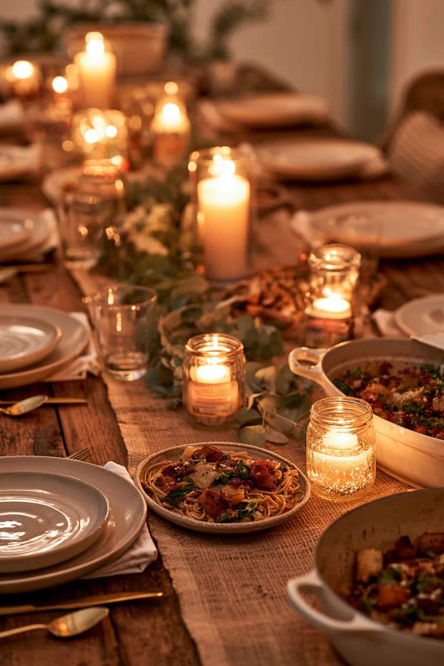 27 Cozy Birthday Decor Ideas For Warm Gatherings