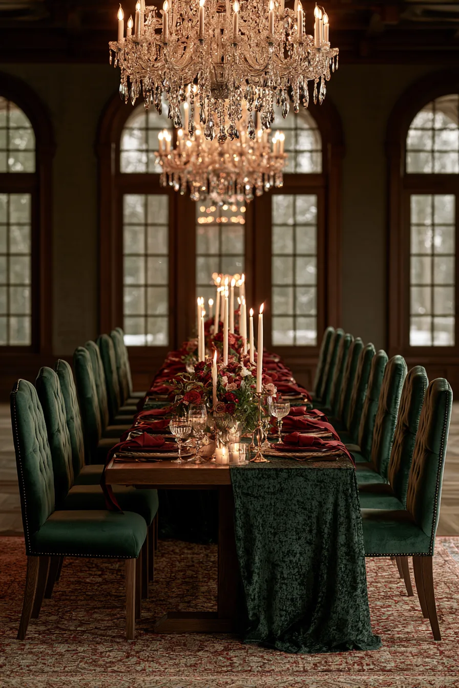 27 Cozy Winter Wedding Ideas for a Magical Romantic Celebration