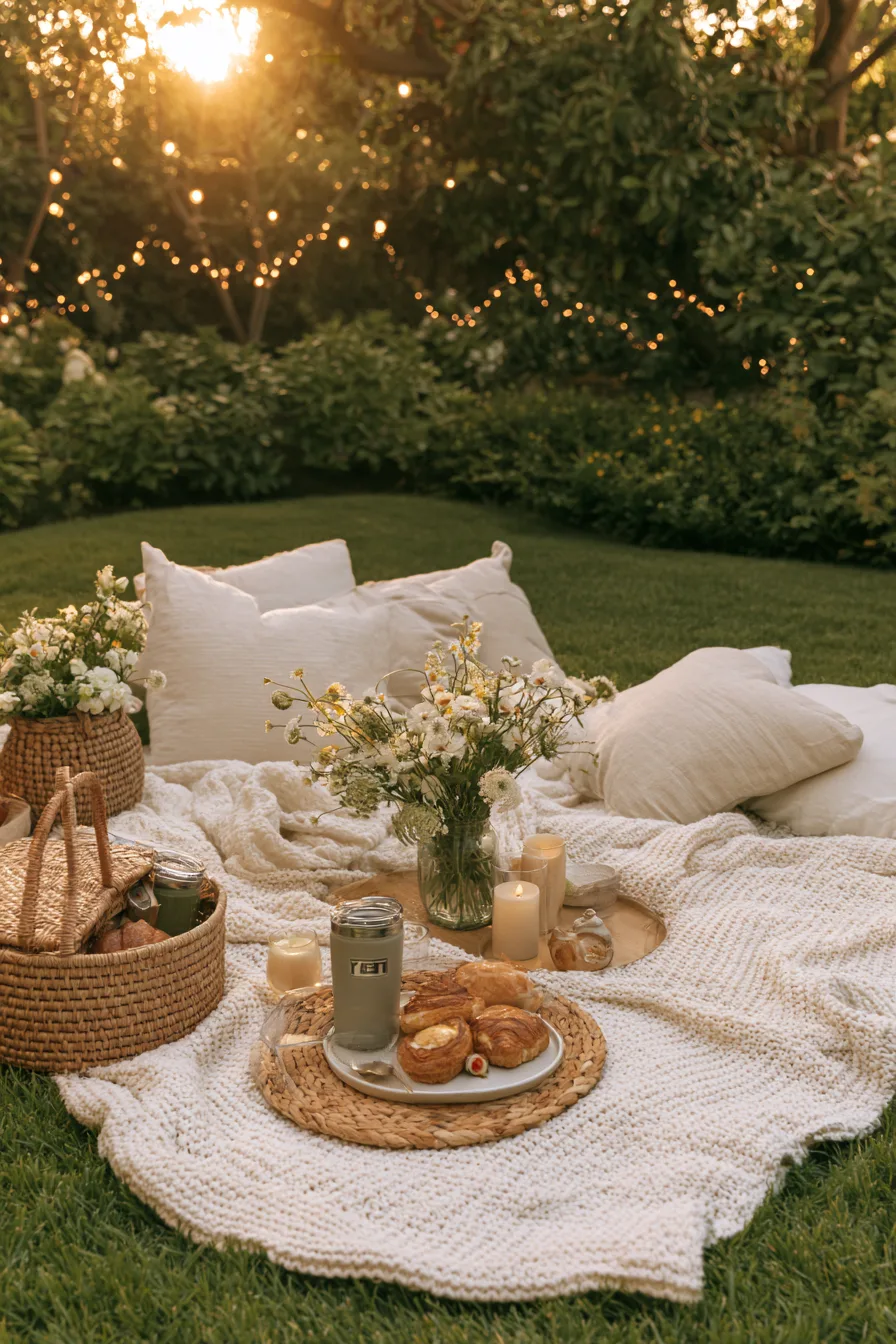 27 Cozy Birthday Decor Ideas For Warm Gatherings