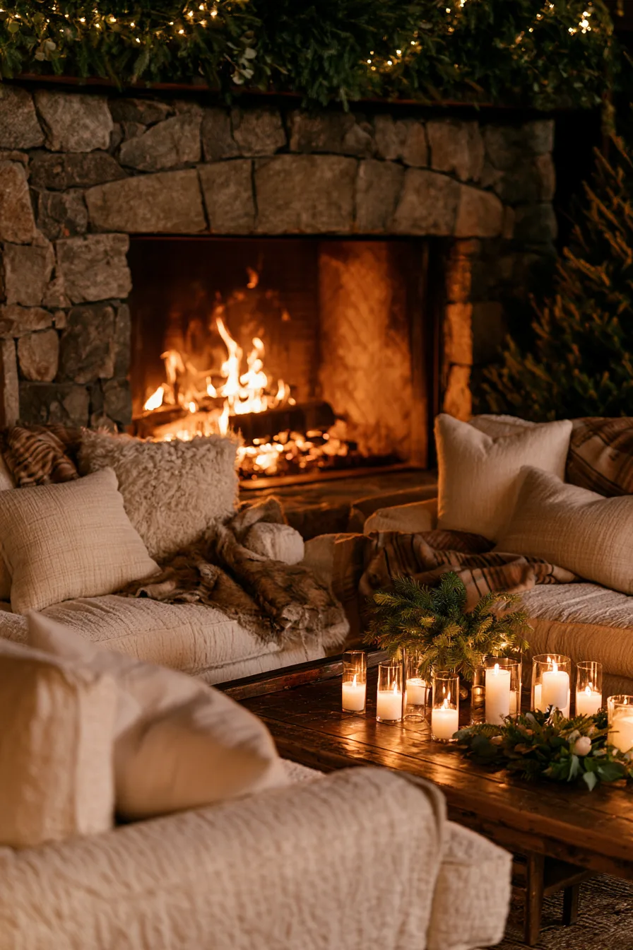 27 Cozy Winter Wedding Ideas for a Magical Romantic Celebration