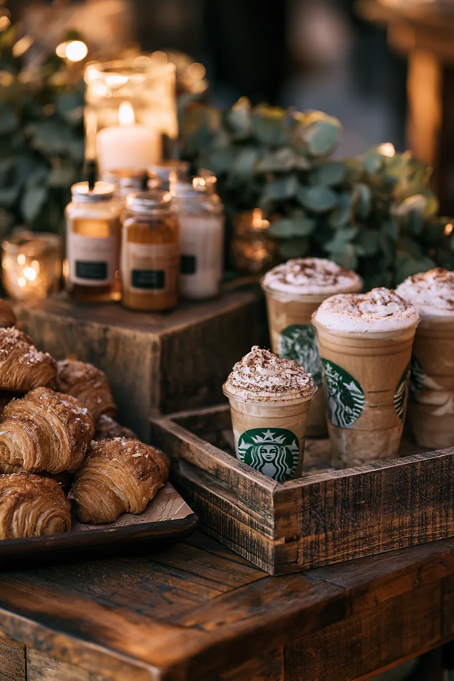 27 Magical Morning Wedding Ideas For Stunning Ceremonies