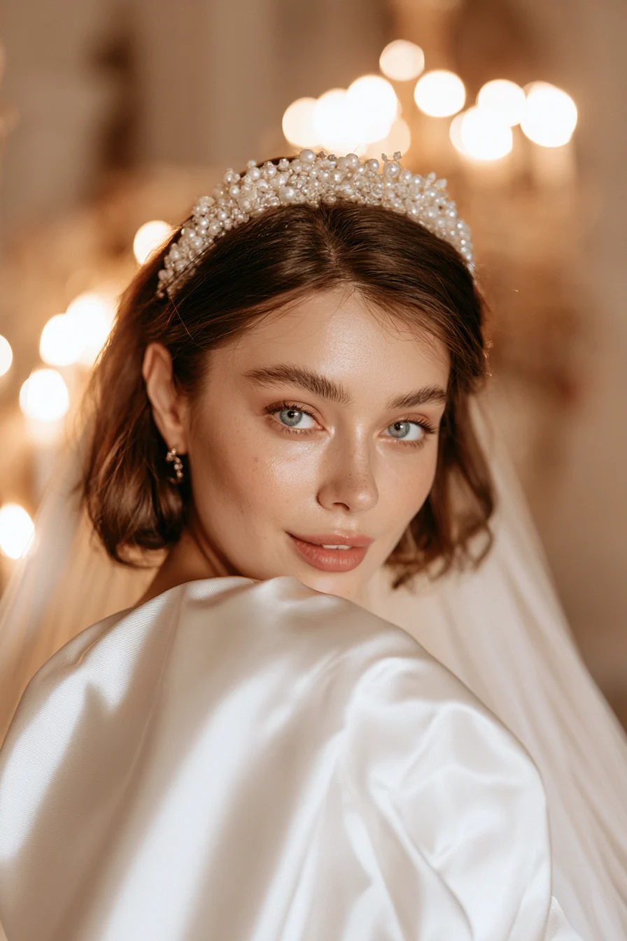 27 Cute Birthday Hairstyles That Look Adorable and Party Ready