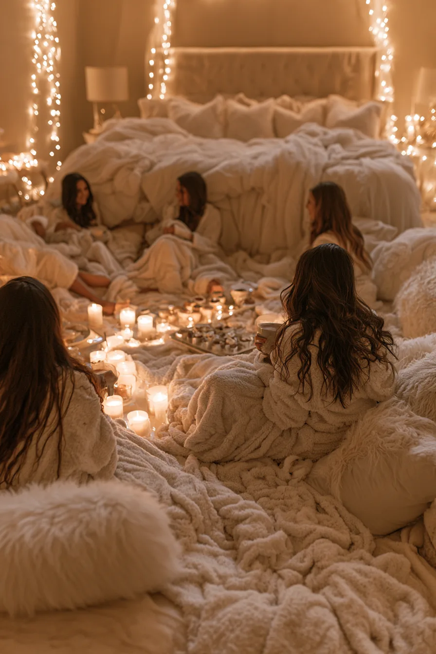 27 Cozy Birthday Decor Ideas For Warm Gatherings