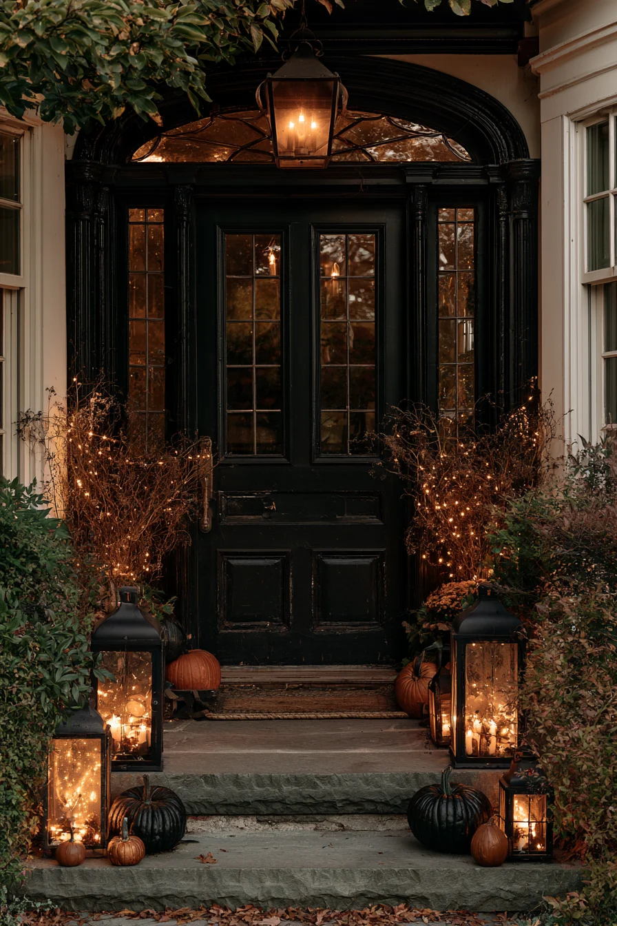 27 Witchy Halloween Decor Ideas for a Magical and Spooky Home