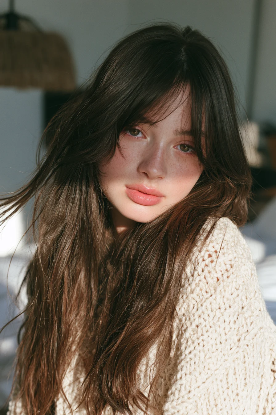 27 Trendy Teen Girl Haircuts That Are Perfect for a Fresh New Look
