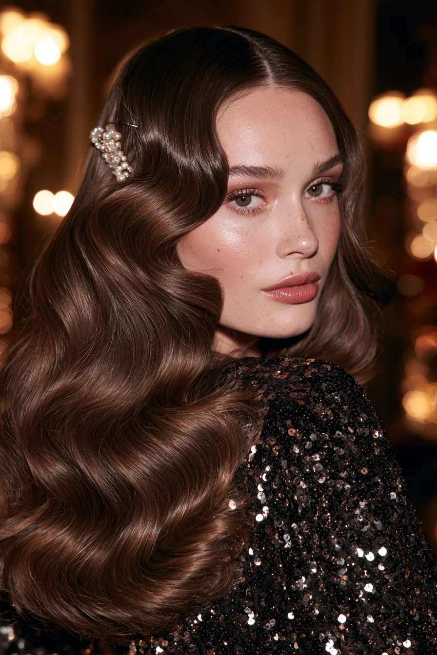 27 Stunning Hairstyles for Birthday Looks