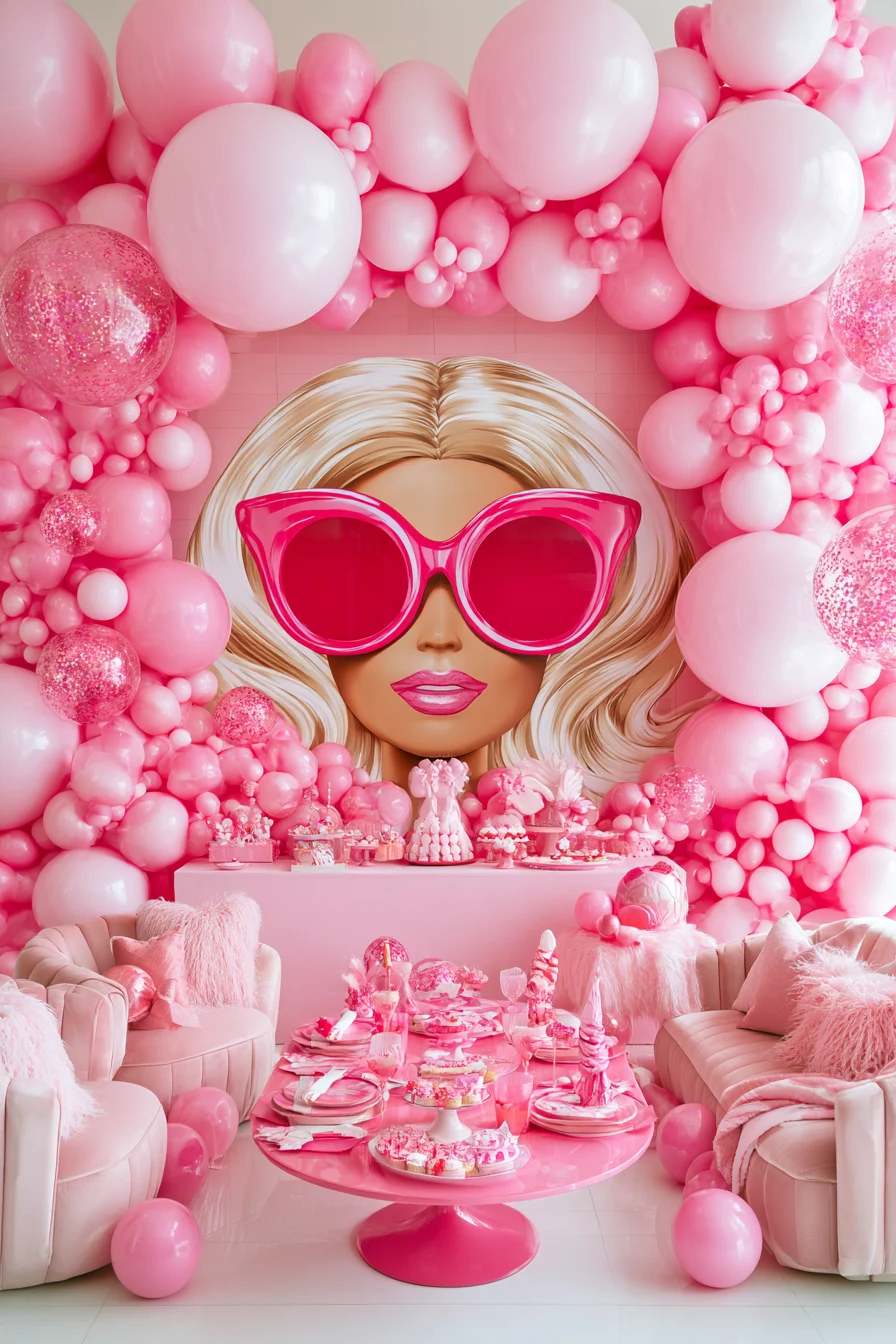 27 Adorable 2nd Birthday Party Ideas for Girls to Celebrate in Style