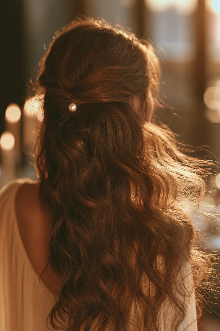 27 Stunning Hairstyles for Birthday Looks