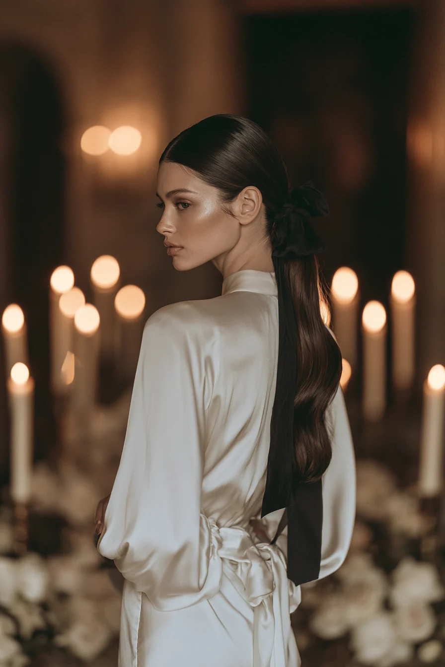 27 Gorgeous Wedding Guest Hairstyles