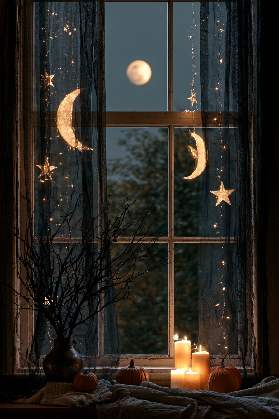 27 Witchy Halloween Decor Ideas for a Magical and Spooky Home