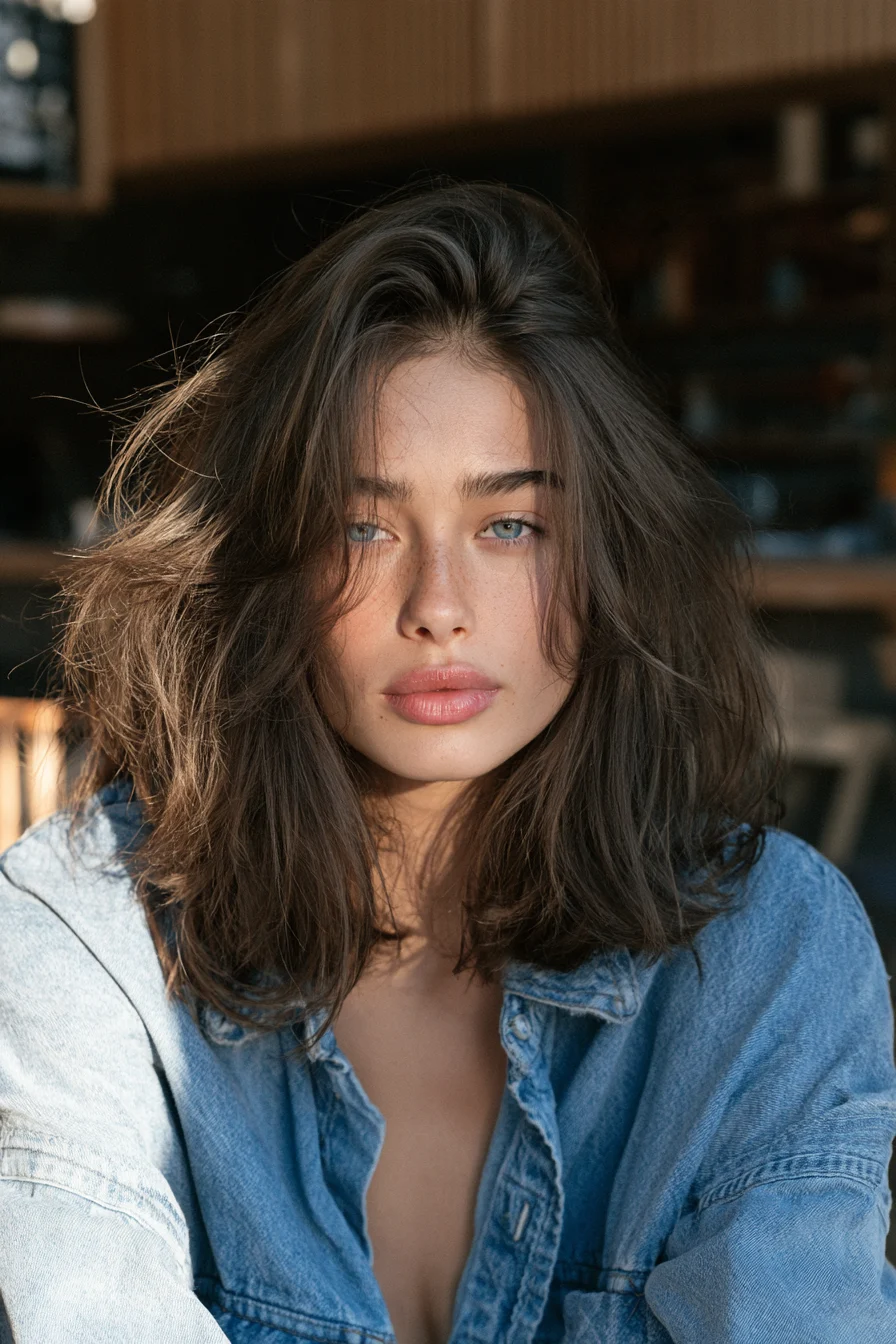 27 Trendy Teen Girl Haircuts That Are Perfect for a Fresh New Look