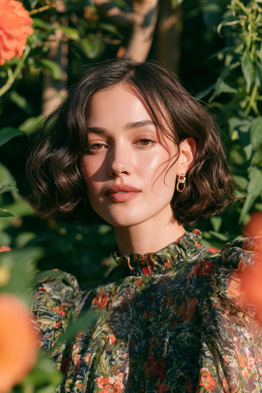 27 Gorgeous Wedding Guest Hairstyles