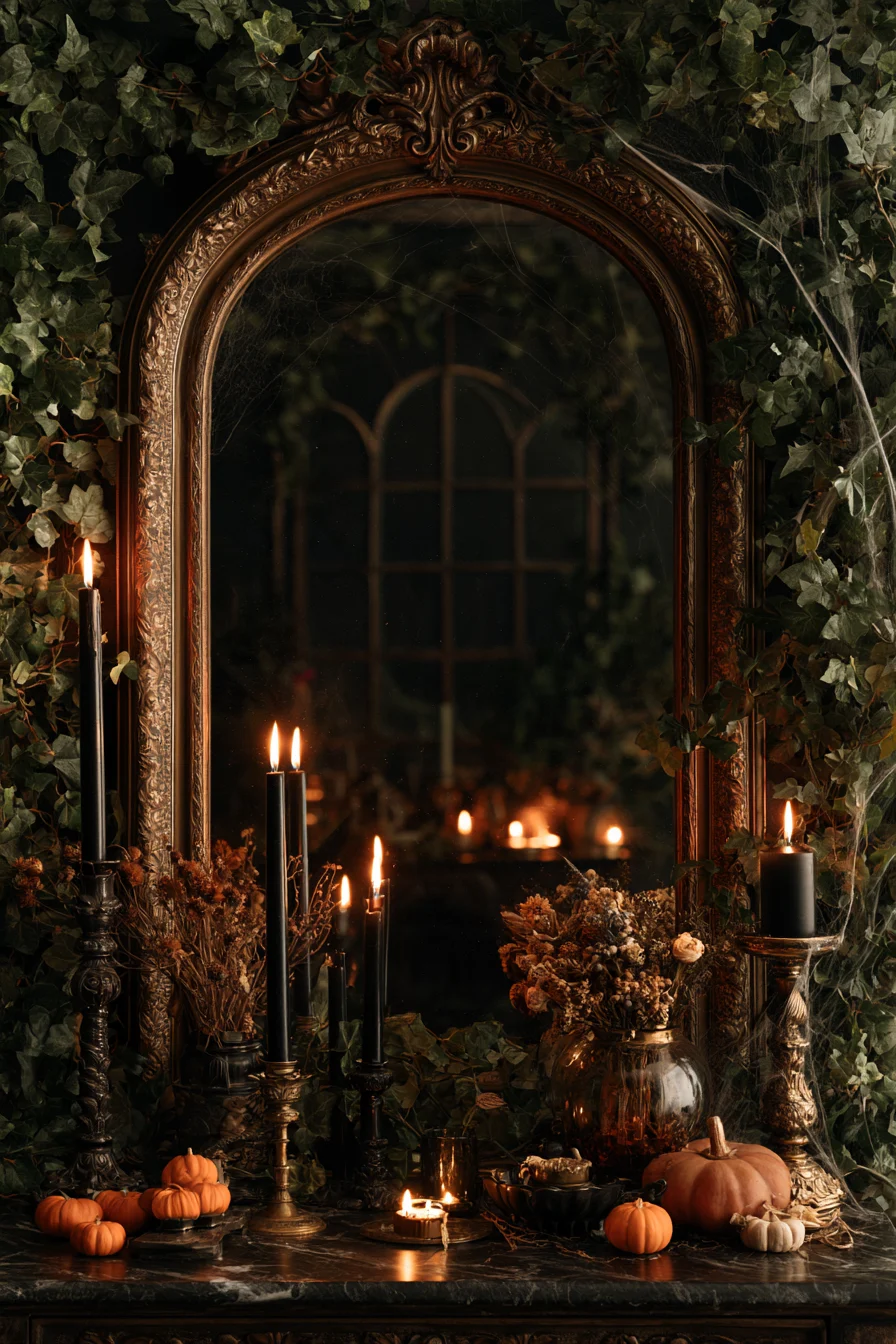 27 Witchy Halloween Decor Ideas for a Magical and Spooky Home