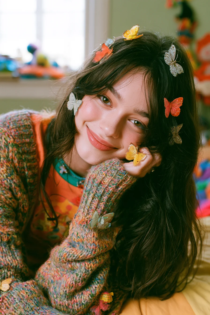27 Trendy Teen Girl Haircuts That Are Perfect for a Fresh New Look