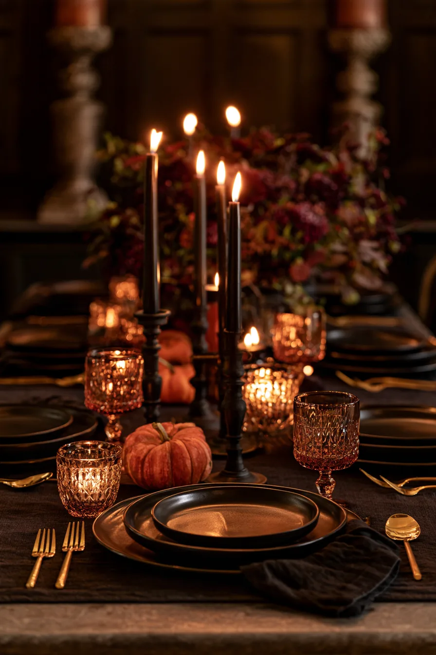 27 Witchy Halloween Decor Ideas for a Magical and Spooky Home