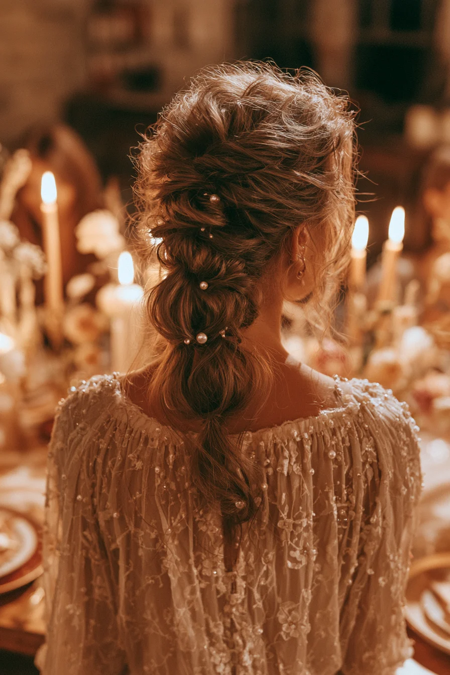 27 Stunning Hairstyles for Birthday Looks