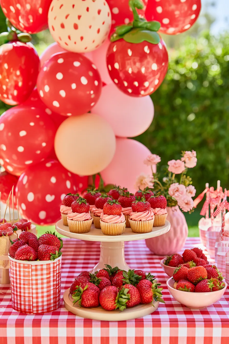 27 Adorable 2nd Birthday Party Ideas for Girls to Celebrate in Style