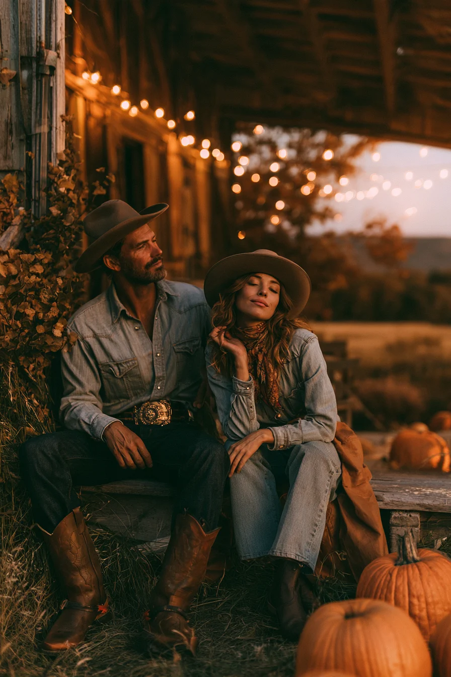 27 Easy Couple Halloween Costumes Everyone Will Love