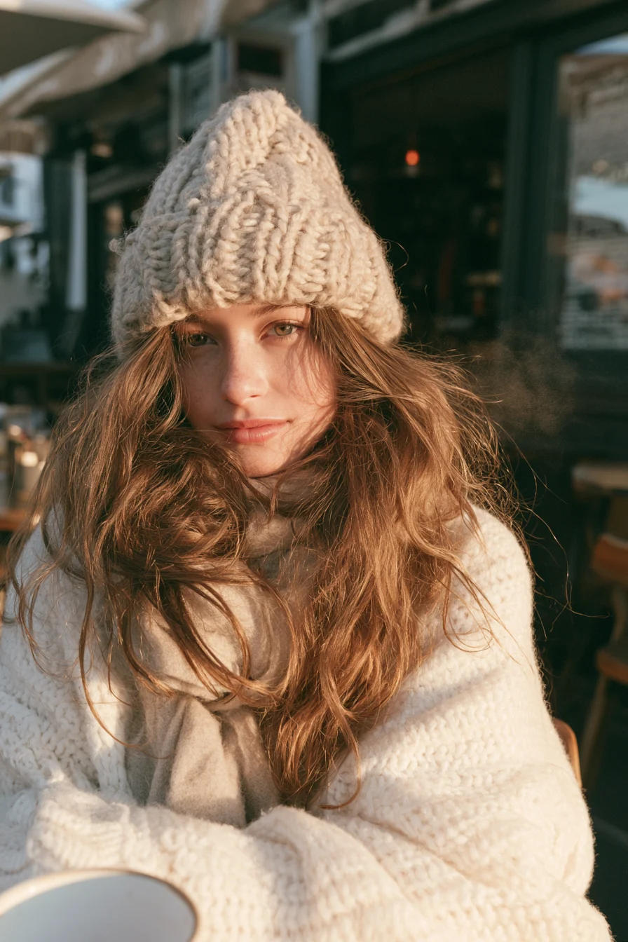 27 Simple Cozy Casual Hairstyles for Any Occasion