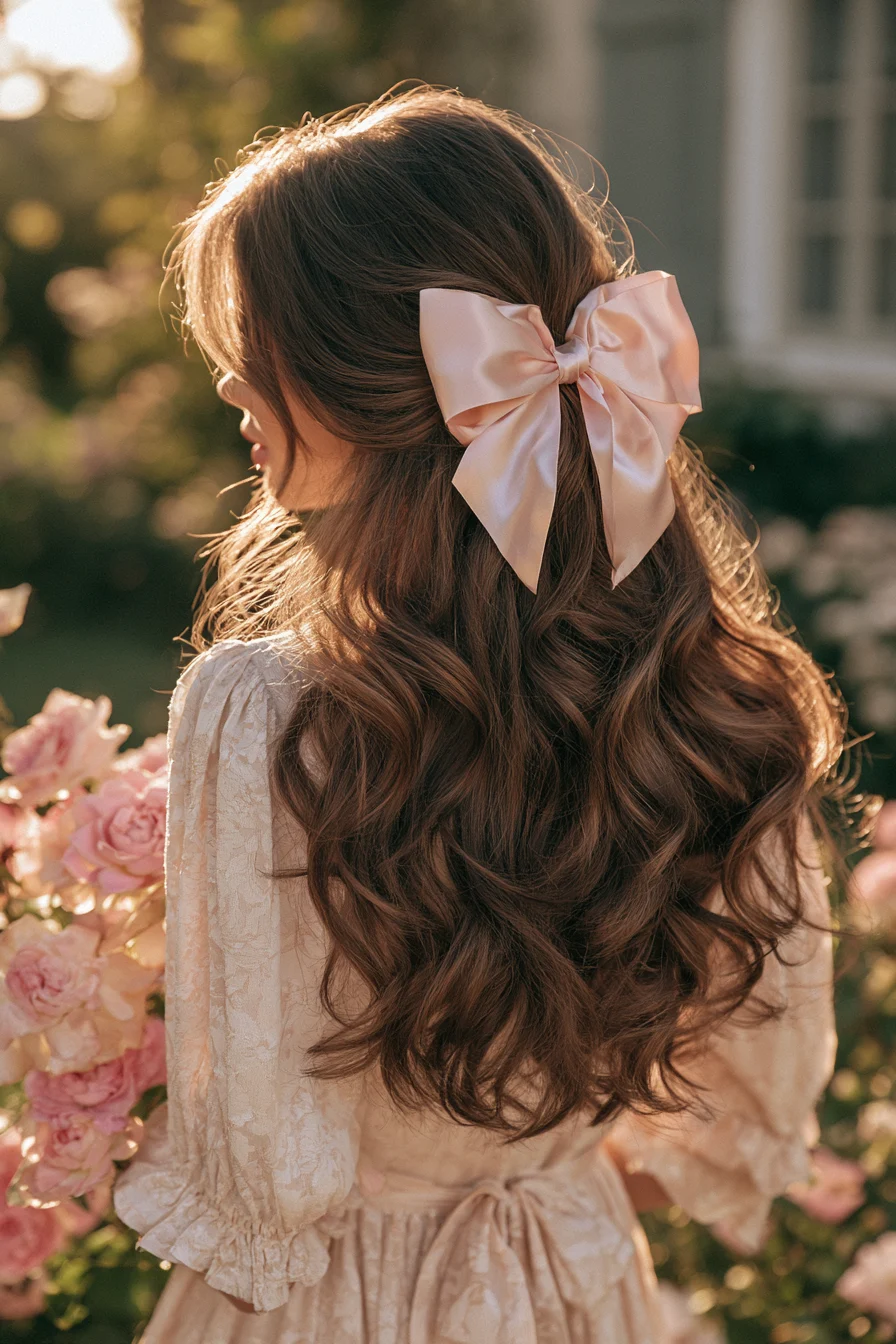27 Stunning Hairstyles for Birthday Looks